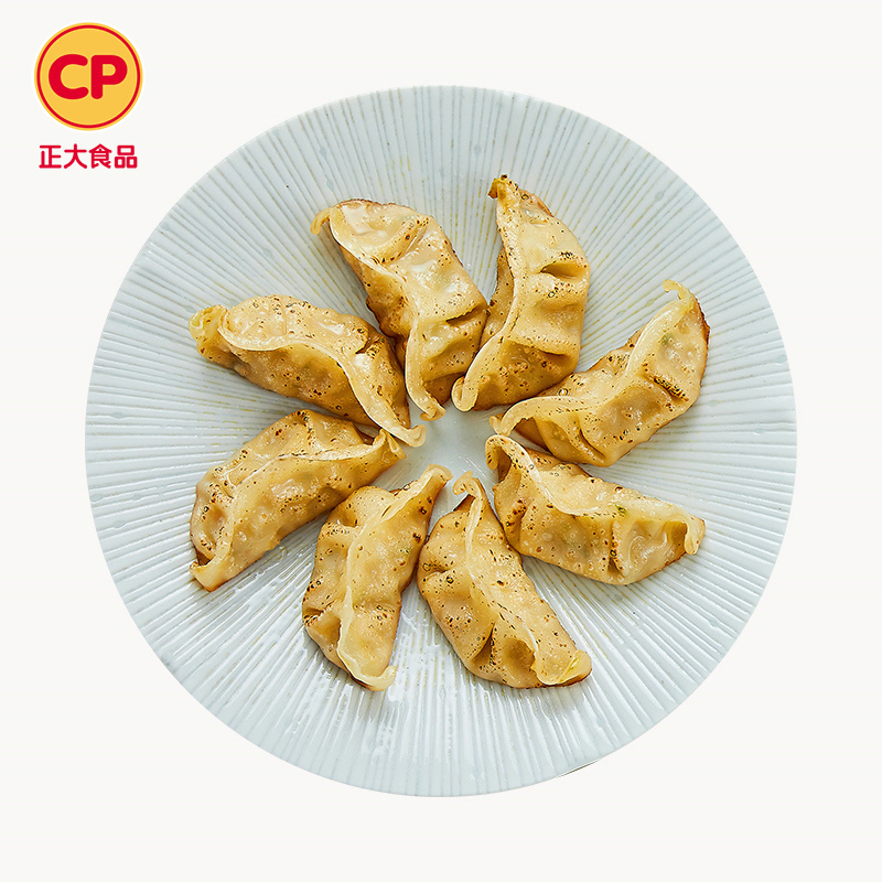 正大临期日式鸡肉饺15粒345g