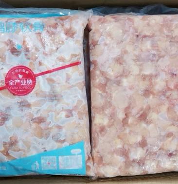 正大单冻鸡膝软骨500g（临期特价）