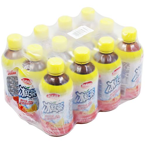 特价达利园冰红茶