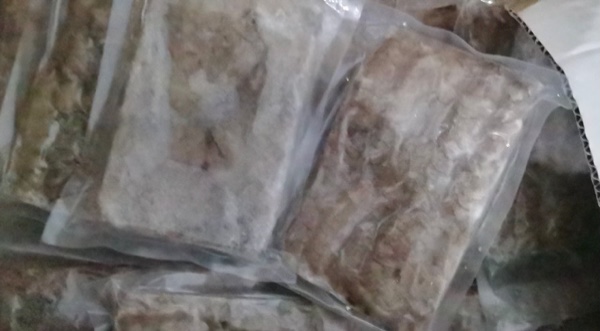 临期虾爬子一吨