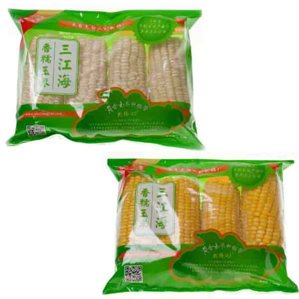 东北“三江海”玉米段特价出