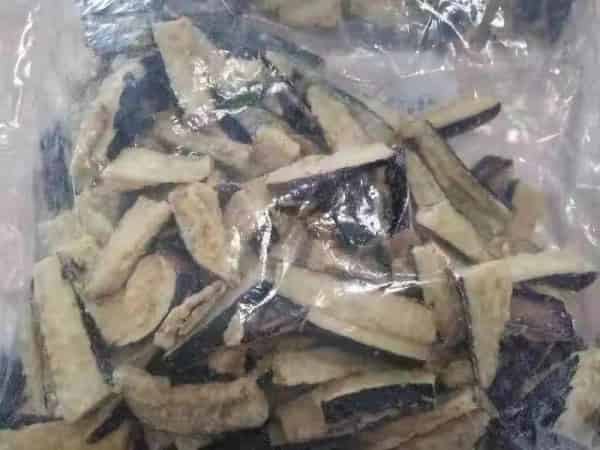 临期团餐鱼香茄子