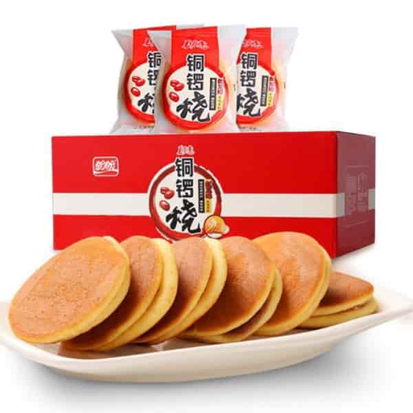 临期盼盼铜锣烧，特价出