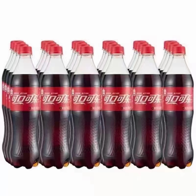 可口可乐饮料22年7月到期