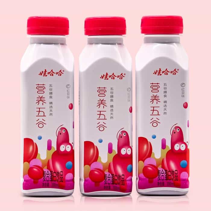 (10块出头)娃哈哈营养五谷