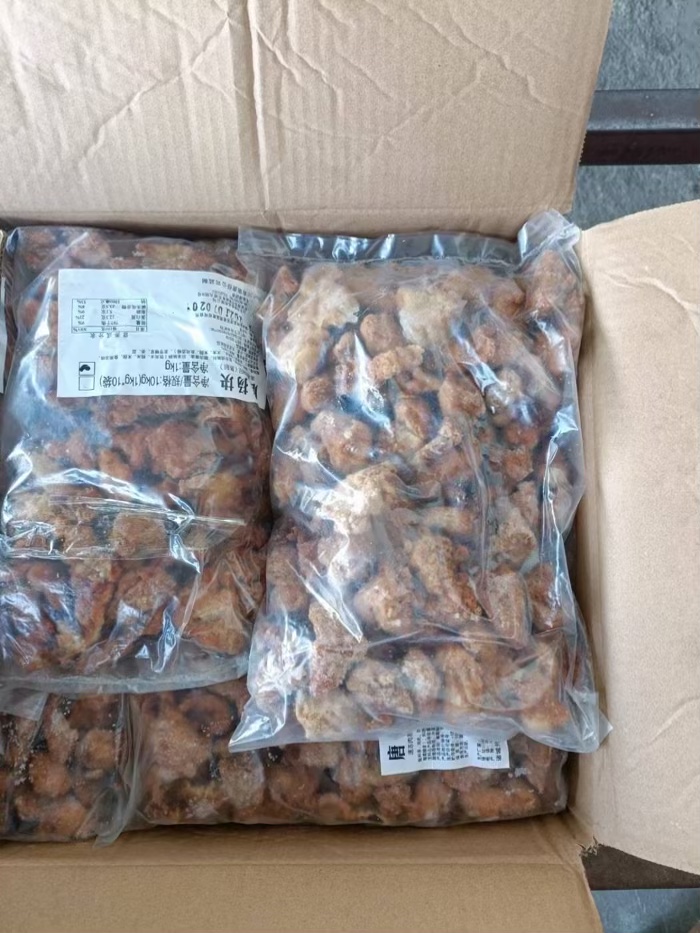 临期唐扬鸡肉