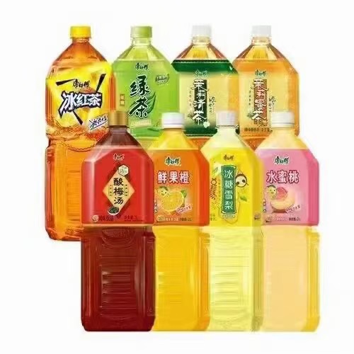 30元不到出康师傅茶2L