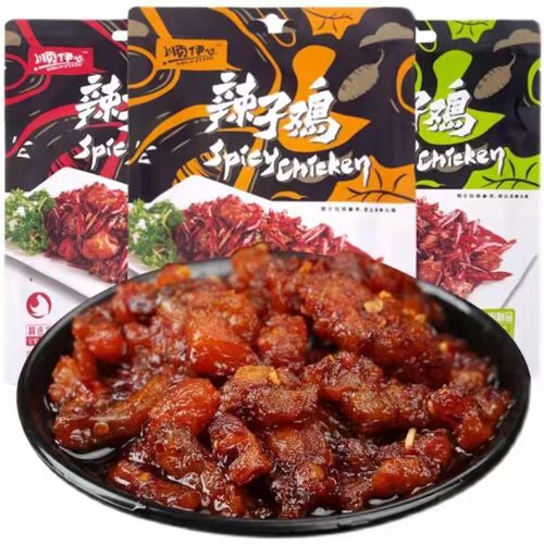 日期新鲜：顺伊心脆脆骨80g口味