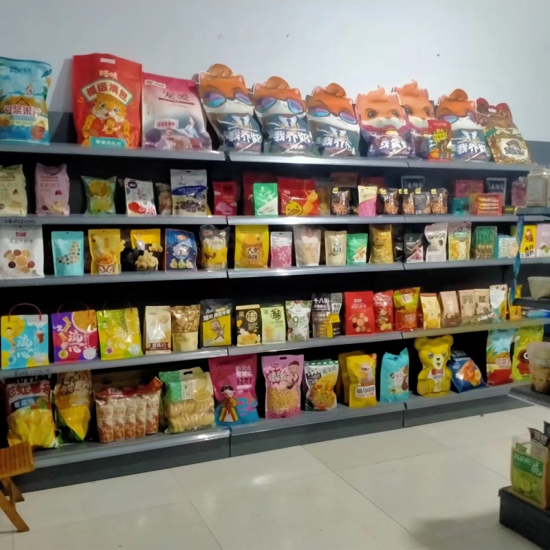 特价网红食品批发