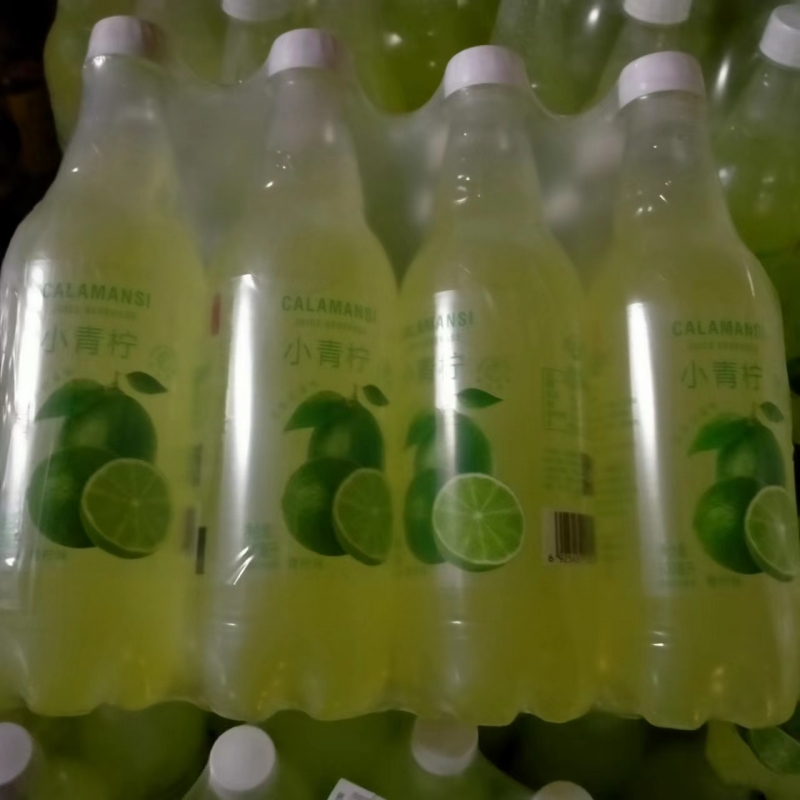 小青柠饮料特价批发