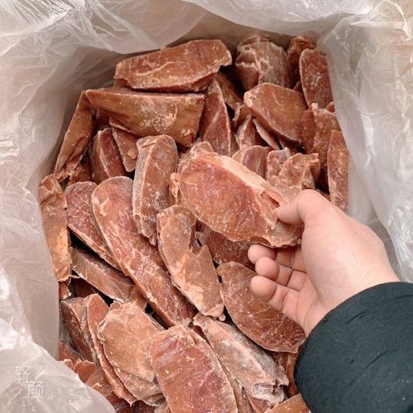整切牛排边角料